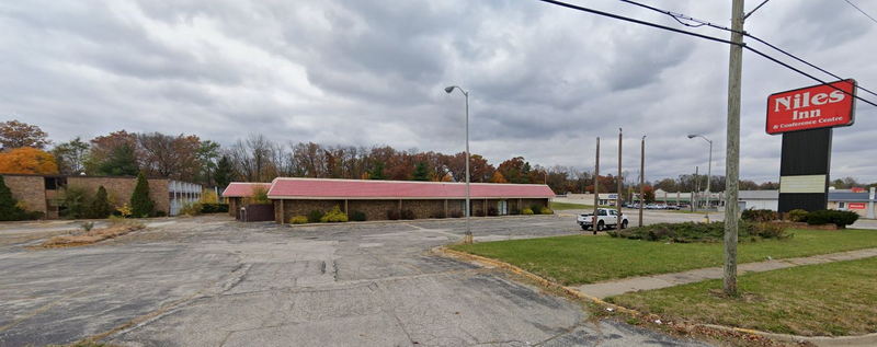 Niles Inn and Conference Center - 2019 (newer photo)